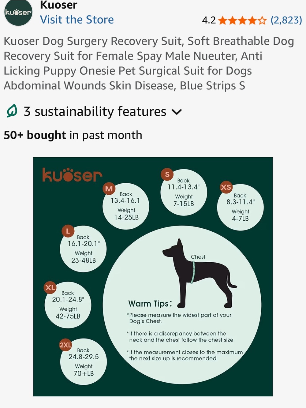 Small dog accessories - Picture 9 of 10